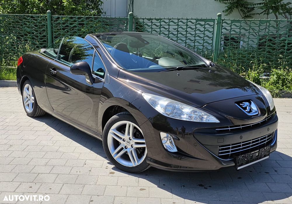 Peugeot 308 155 THP Active - 2