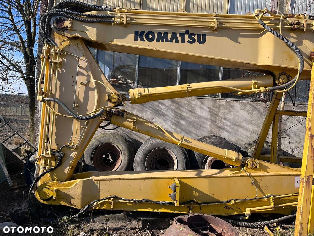 Komatsu PC380 LC-6K - 20