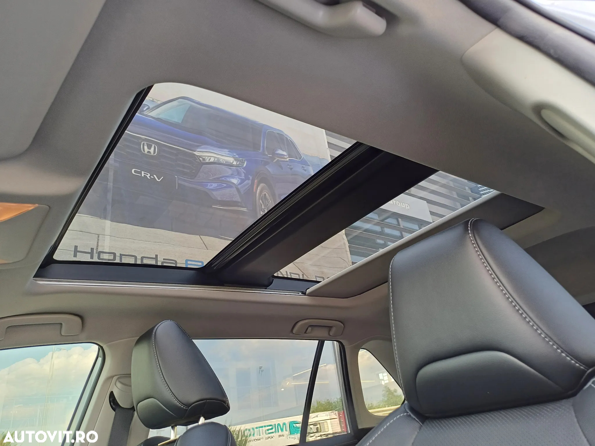 Toyota RAV4 2.5 Hybrid VVT-iE 4x2 Dynamic - 13