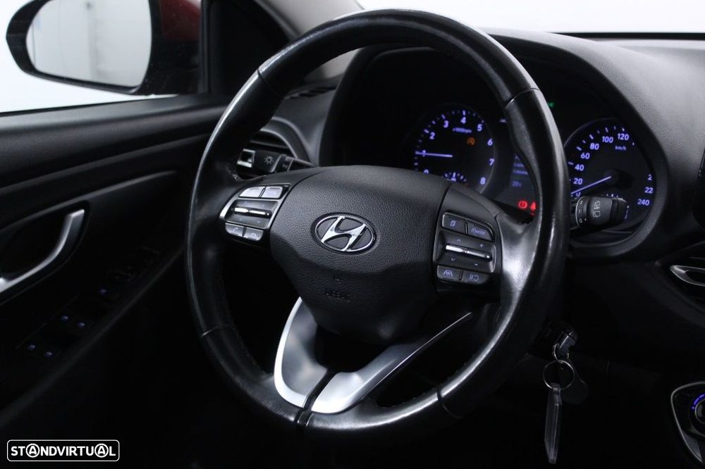 Hyundai i30 1.0 T-GDI Style - 16