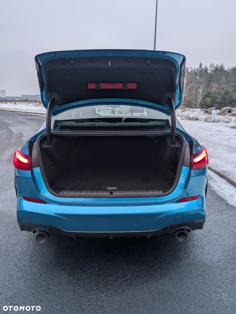 BMW Seria 2 220i M Sport - 13