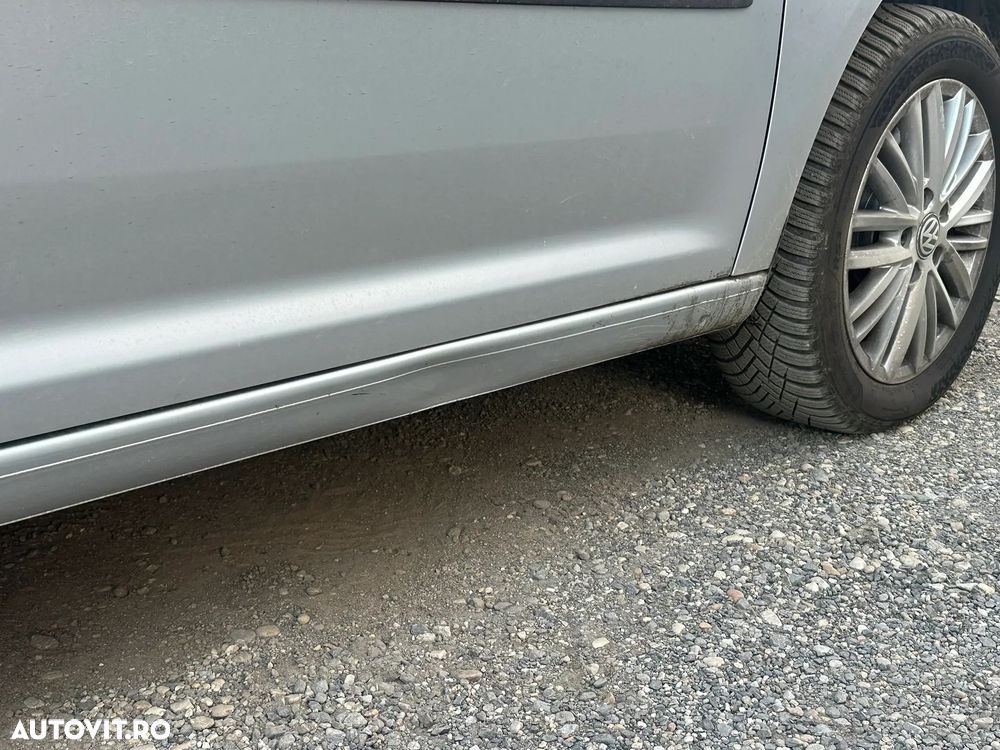 Volkswagen Caddy 4M Maxi - 18