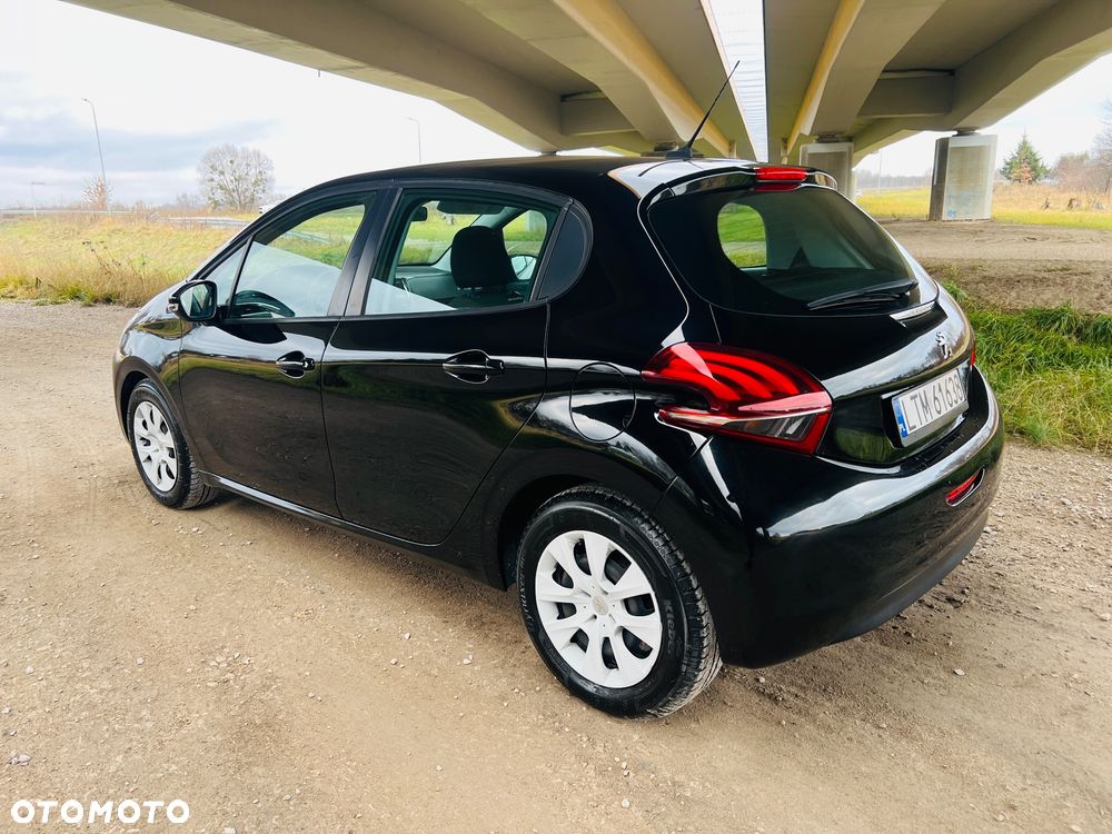 Peugeot 208 PureTech 68 Like - 9