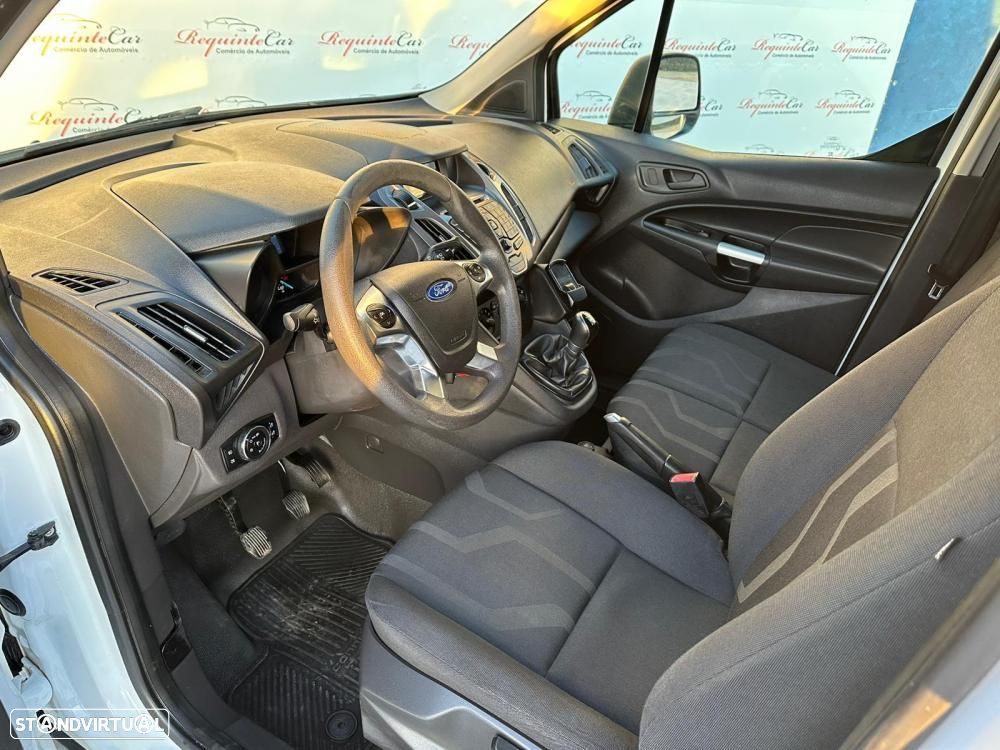 Ford Transit Connect 1.6 TDCi 3LUG - 10