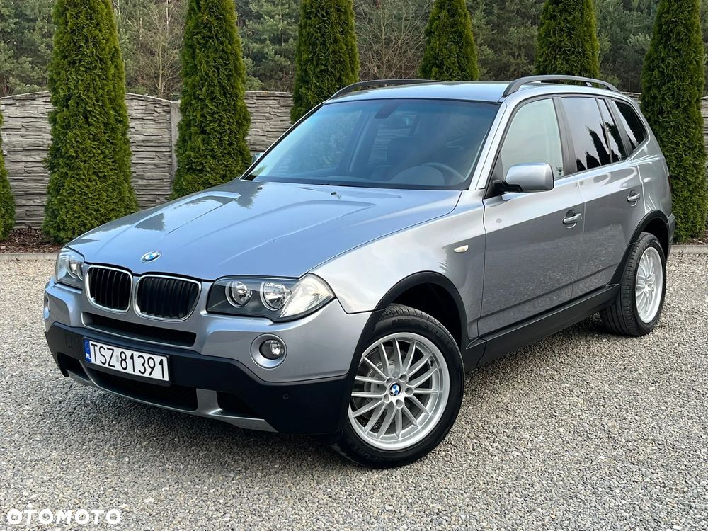 BMW X3 xDrive20i Edition Lifestyle - 2
