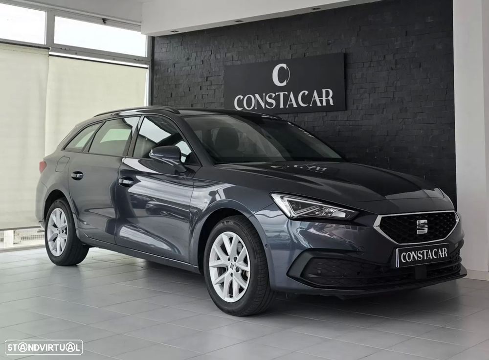 SEAT Leon ST 1.0 TSI Style - 4