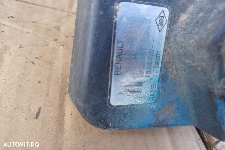 Electroventilator racire motor / AC 1.5DCI E4 8200685725 MX1253 Renau - 4
