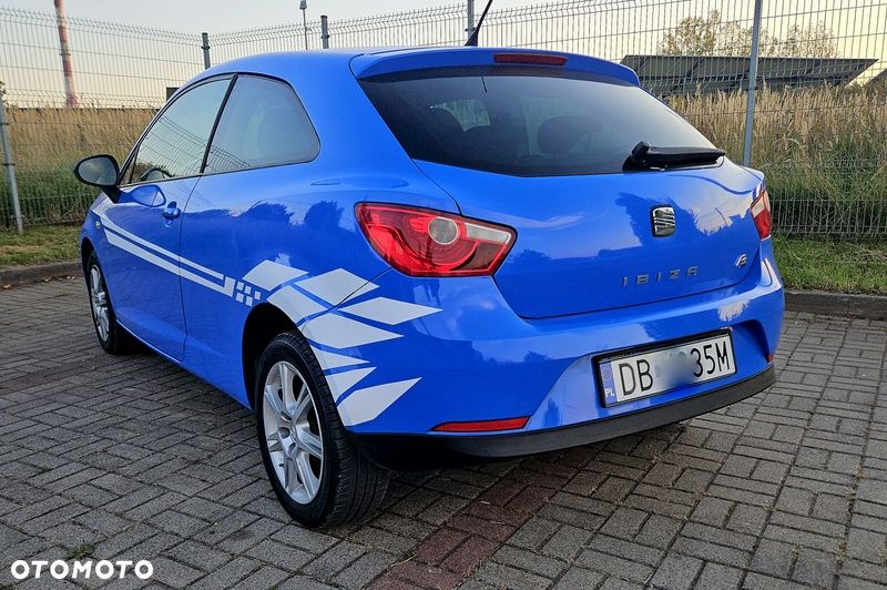 Seat Ibiza - 17
