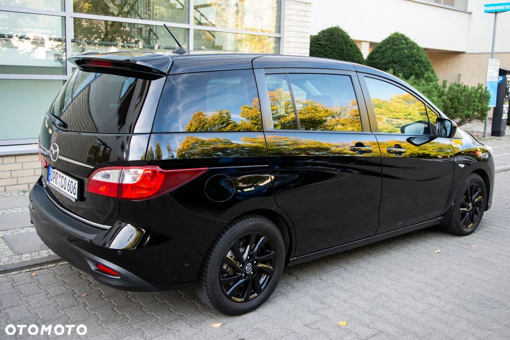 Mazda 5 2.0 Top / Sport - 13