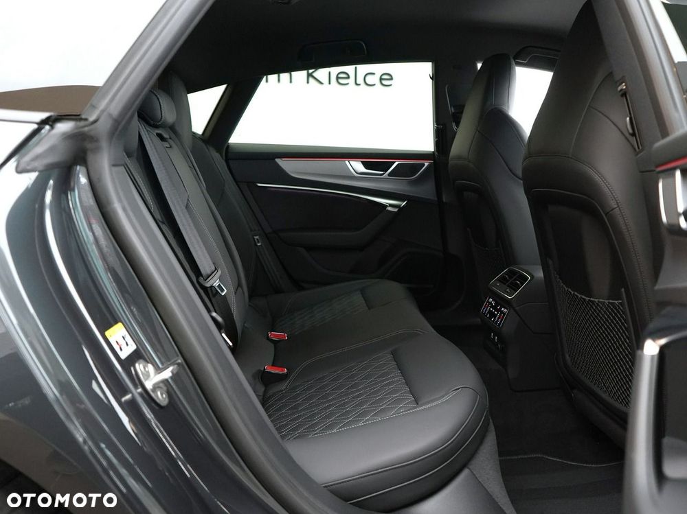Audi A7 Sportback - 32