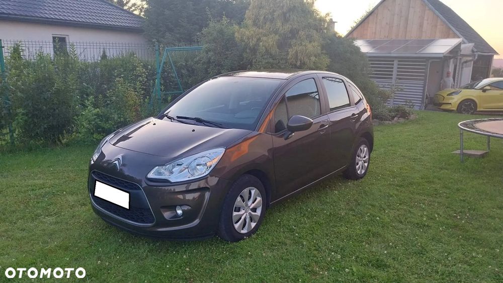 Citroën C3 - 16