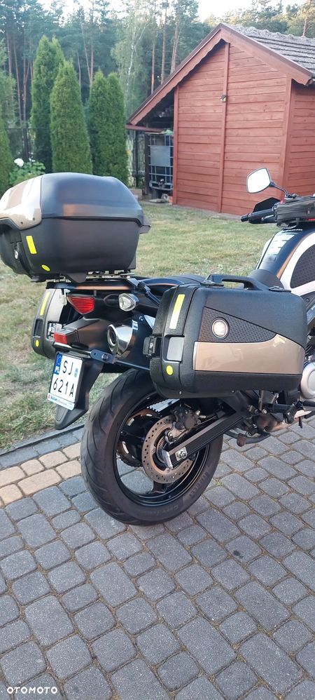 Suzuki DL - 5