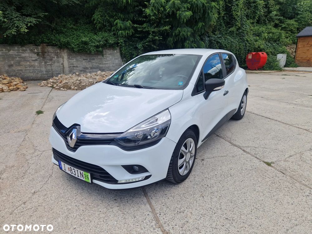 Renault Clio TCe 90 Dynamique - 10