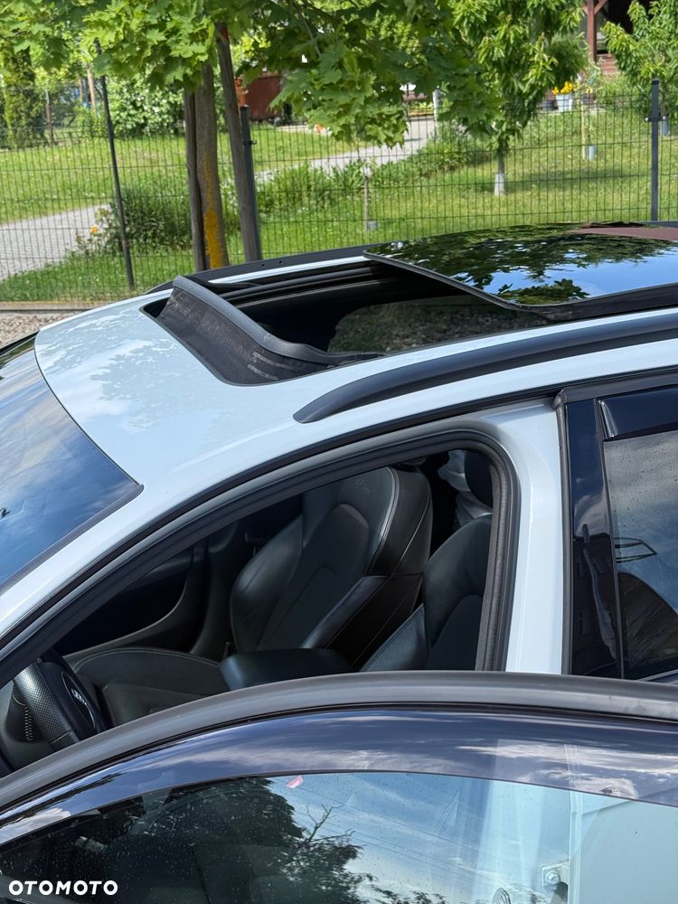 Audi A4 Avant - 30