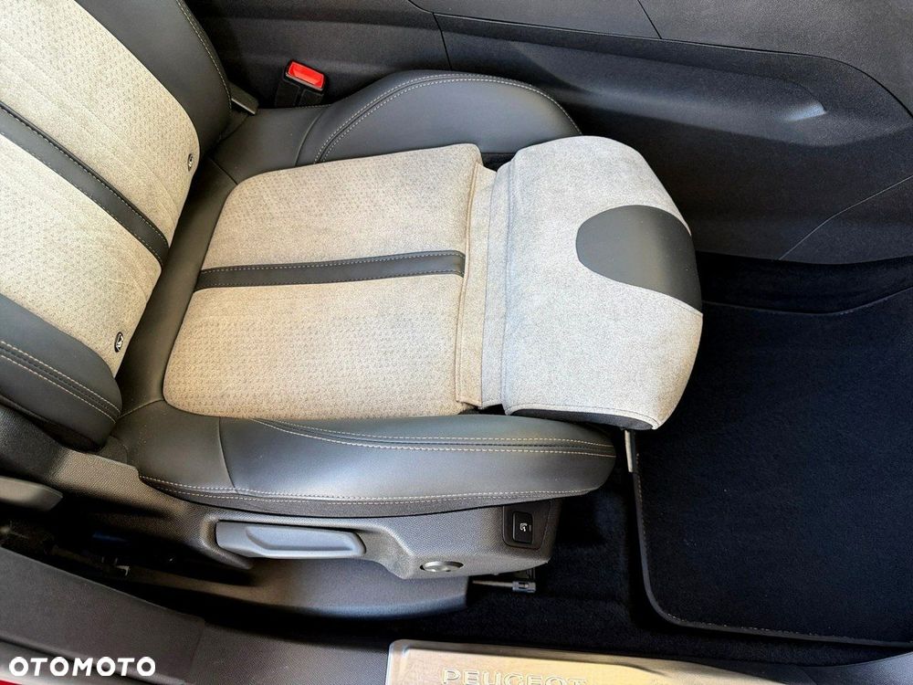 Peugeot 3008 - 20