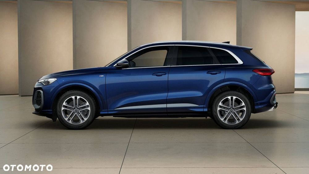 Audi Q5 - 3