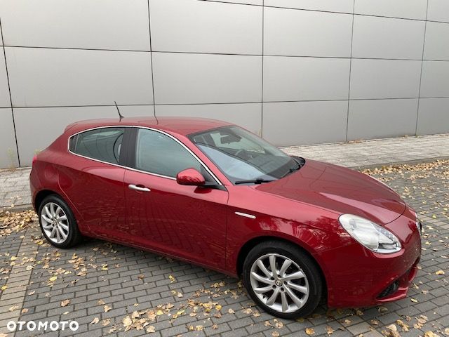 Alfa Romeo Giulietta 1.4 TB 16V Super - 6