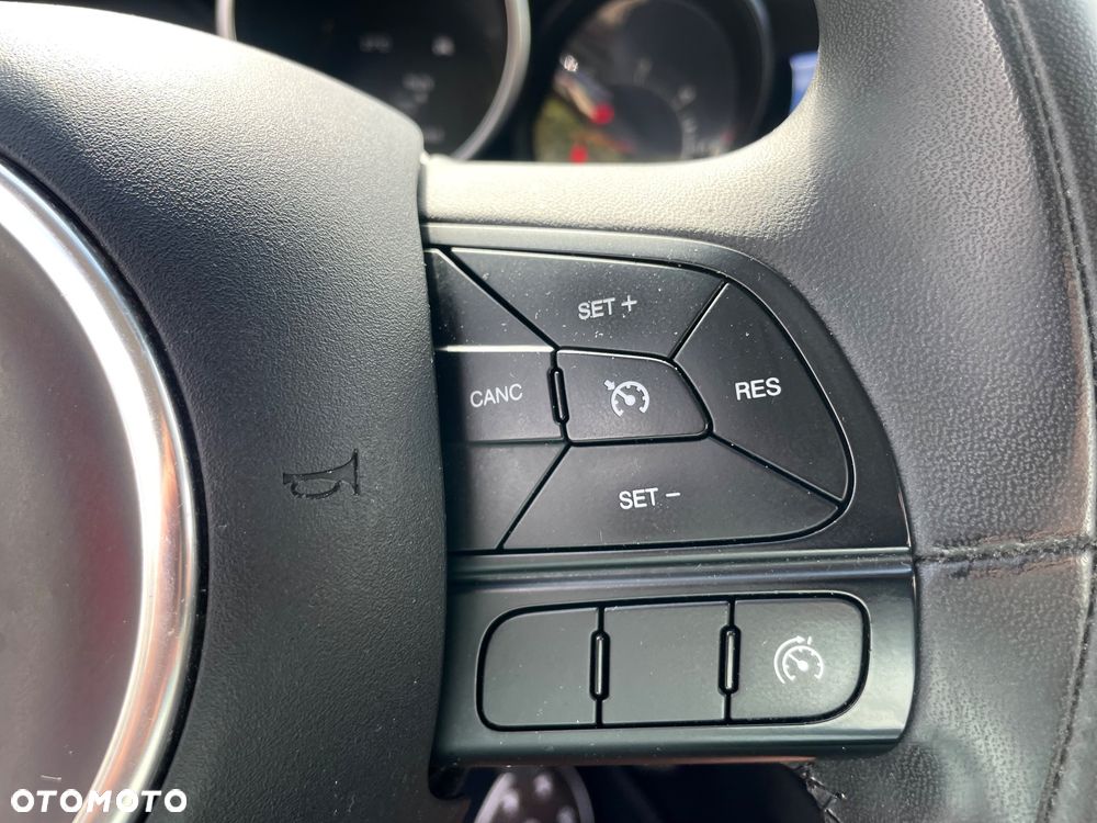 Fiat 500X 1.6 Multijet 4x2 S&S Business Line - 21
