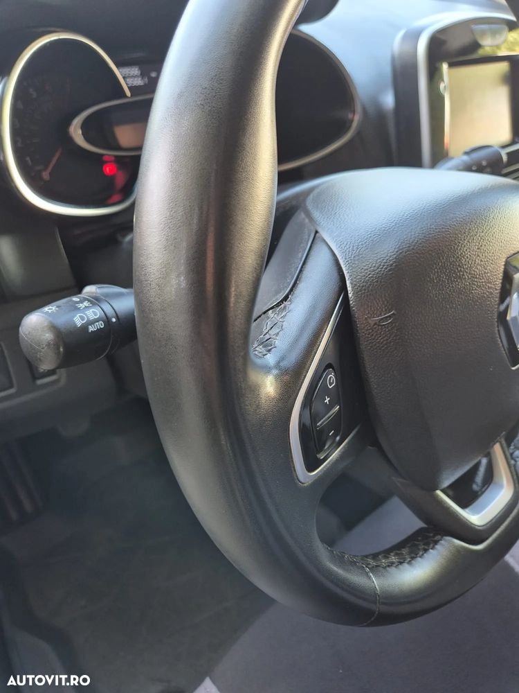 Renault Clio (Energy) TCe 90 Start & Stop LIMITED - 23