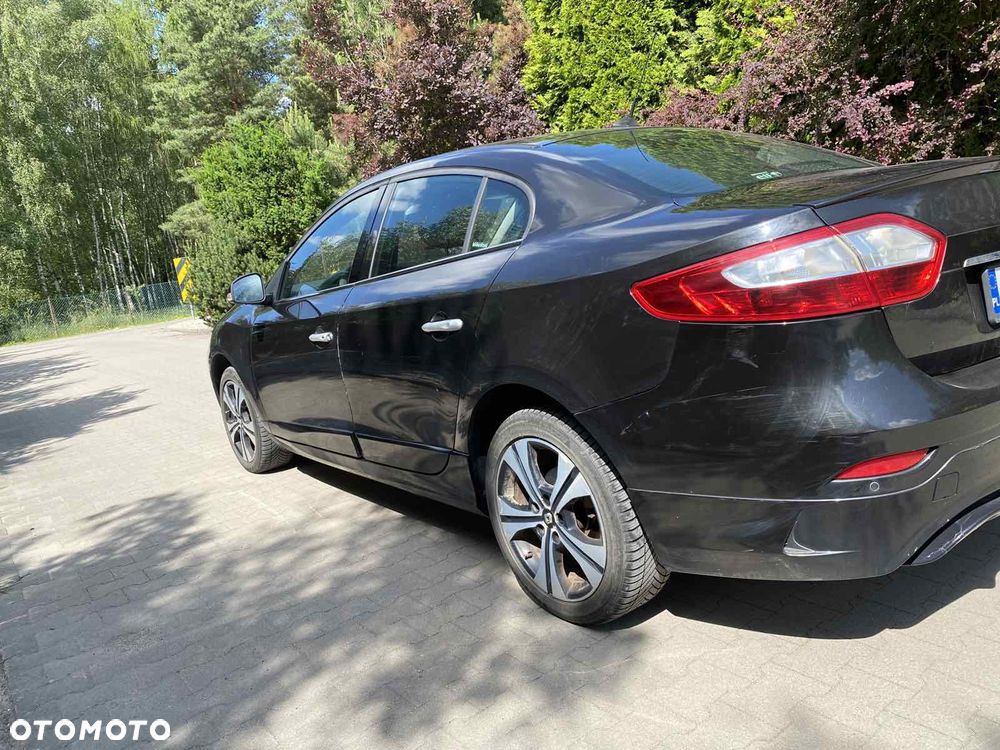 Renault Fluence 1.5 dCi Expression - 7