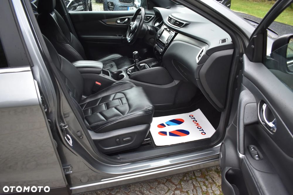 Nissan Qashqai 1.6 dCi TEKNA+ - 35