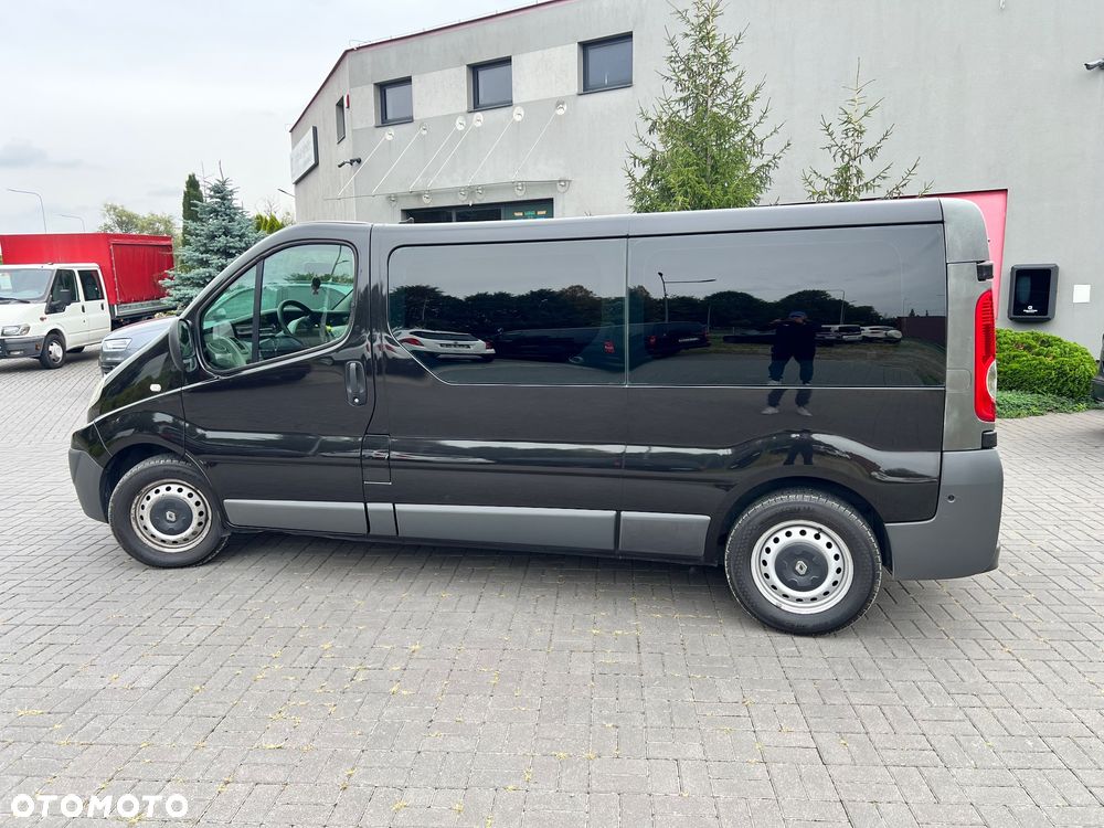 Renault Trafic L2H1 Komfort - 13