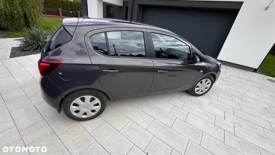 Opel Corsa - 2