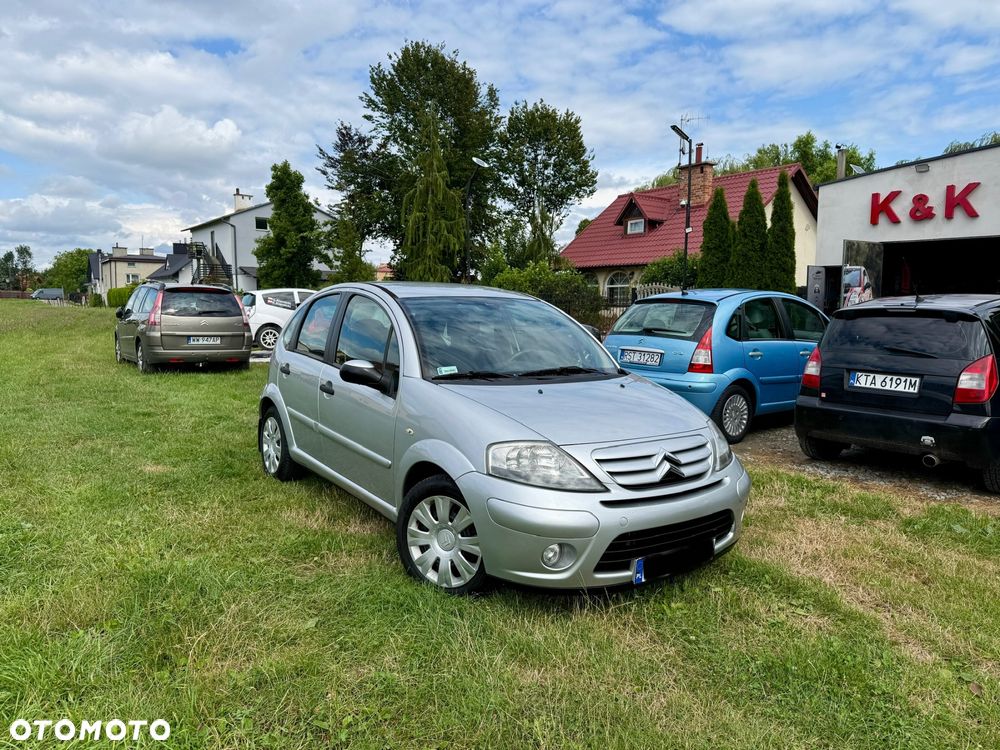 Citroën C3 - 5