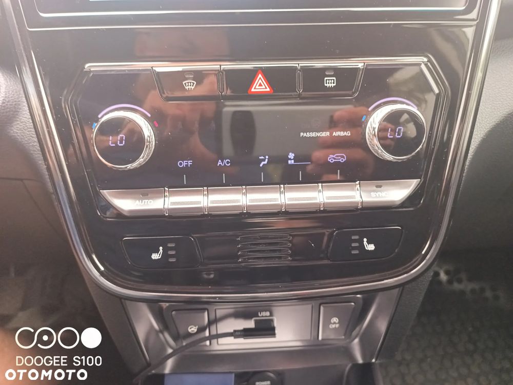 SsangYong/KGM Tivoli 1.5 T-GDi 2WD Crystal - 15