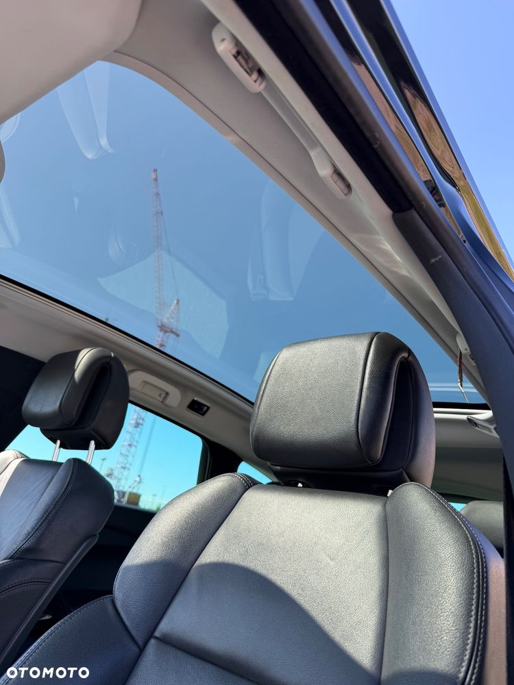 Peugeot 508 2.0 HDi Allure - 6