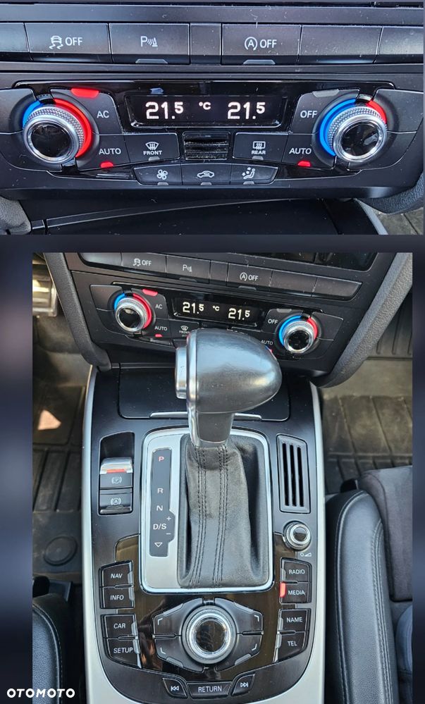 Audi A4 Allroad - 12