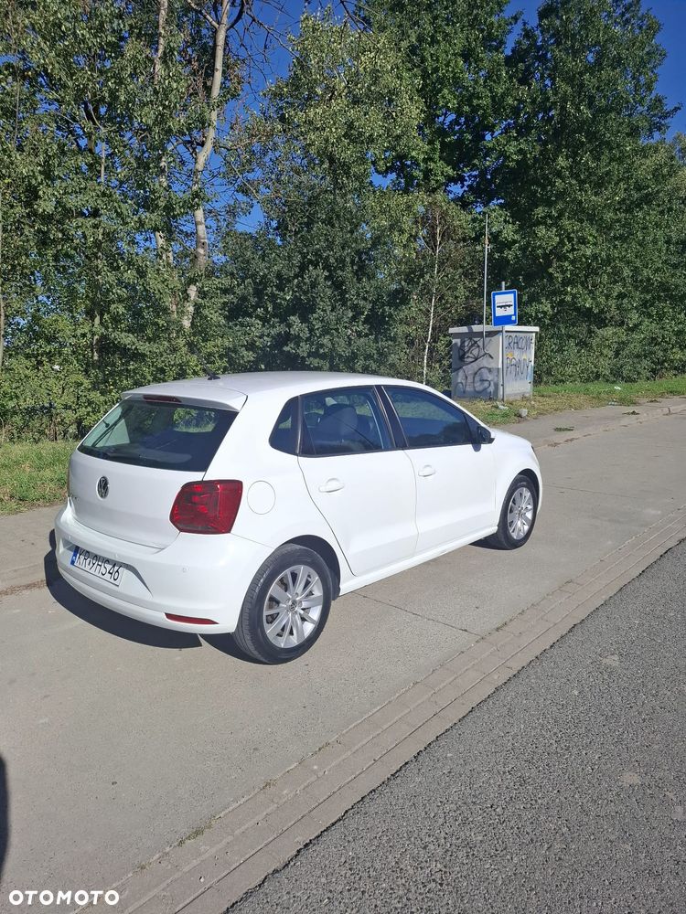 Volkswagen Polo - 11