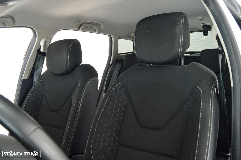 Renault Clio Sport Tourer 0.9 TCE Limited - 48