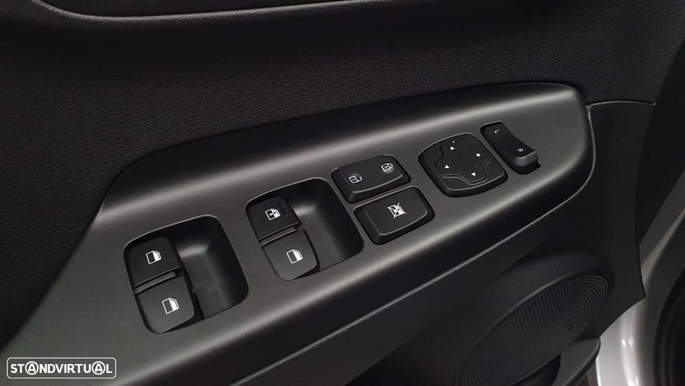 Hyundai Kauai 39 kWh Premium - 24