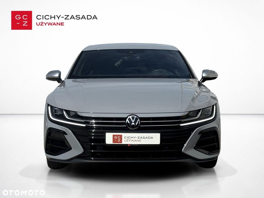 Volkswagen Arteon Shooting Brake 2.0 TSI 4Motion R DSG - 8