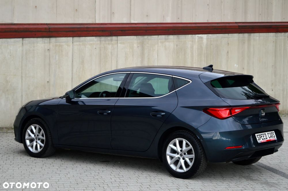 Seat Leon - 6