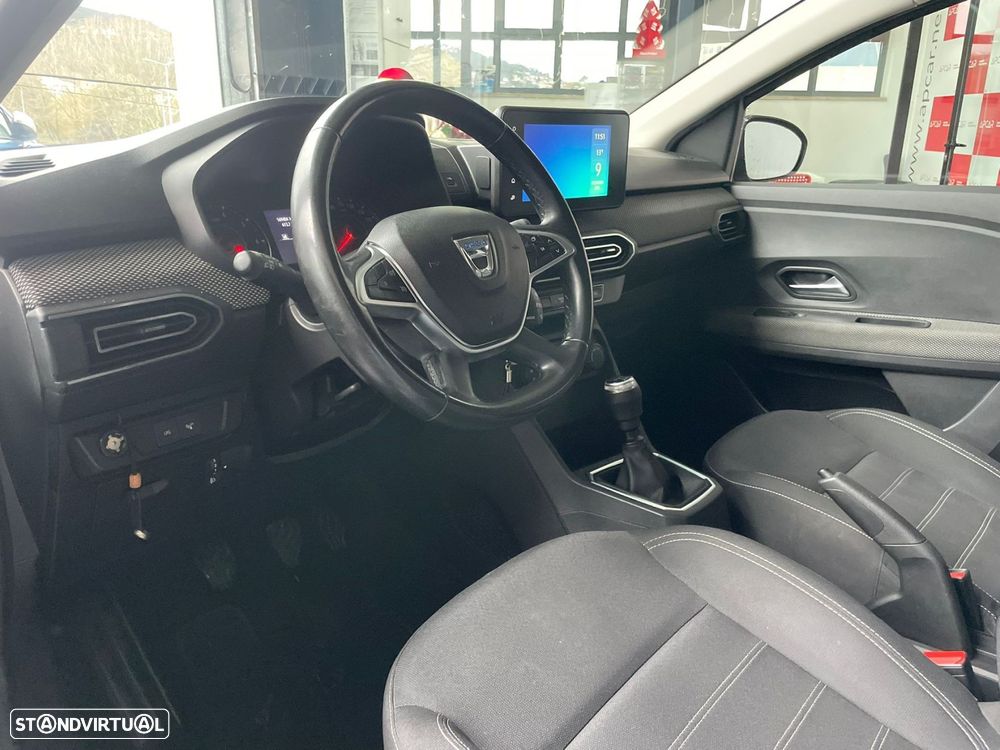 Dacia Jogger - 7