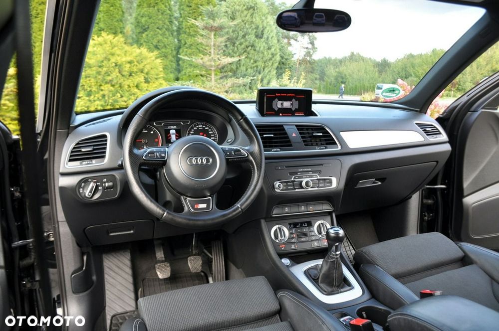 Audi Q3 - 29
