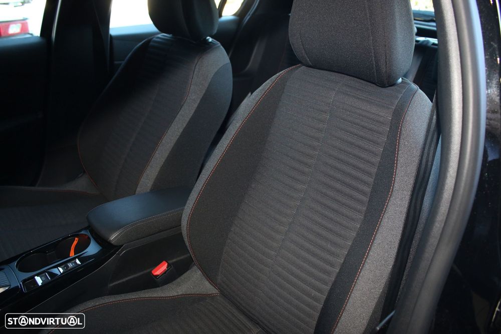 Peugeot e-208 50 kWh Active Pack - 30