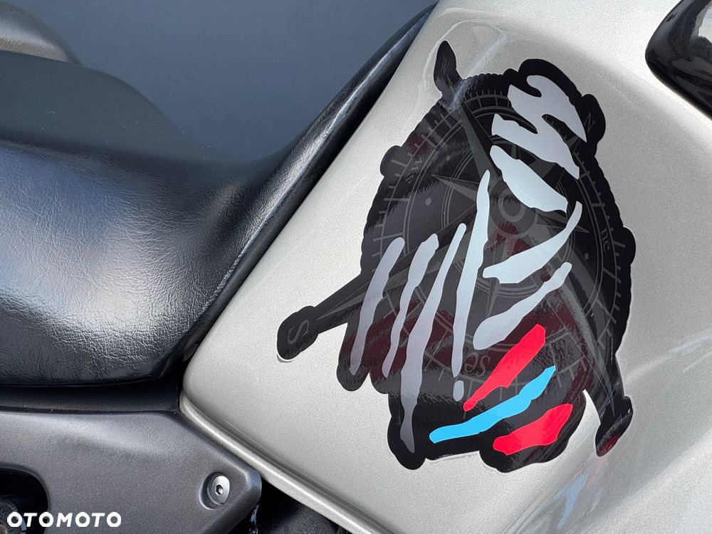 Honda Varadero - 20