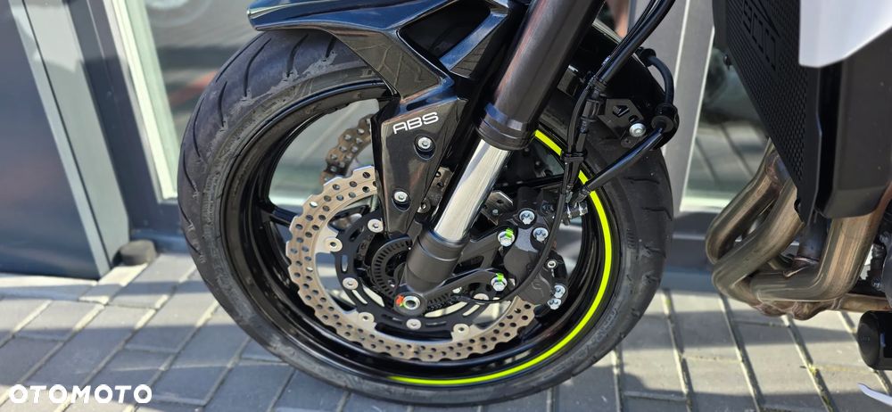 Kawasaki Z 900 - 40