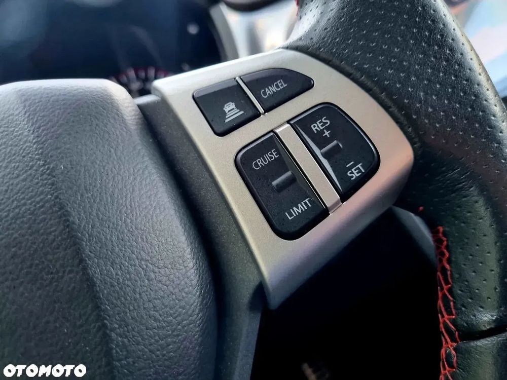 Suzuki Vitara 1.4 Boosterjet Premium 2WD - 19