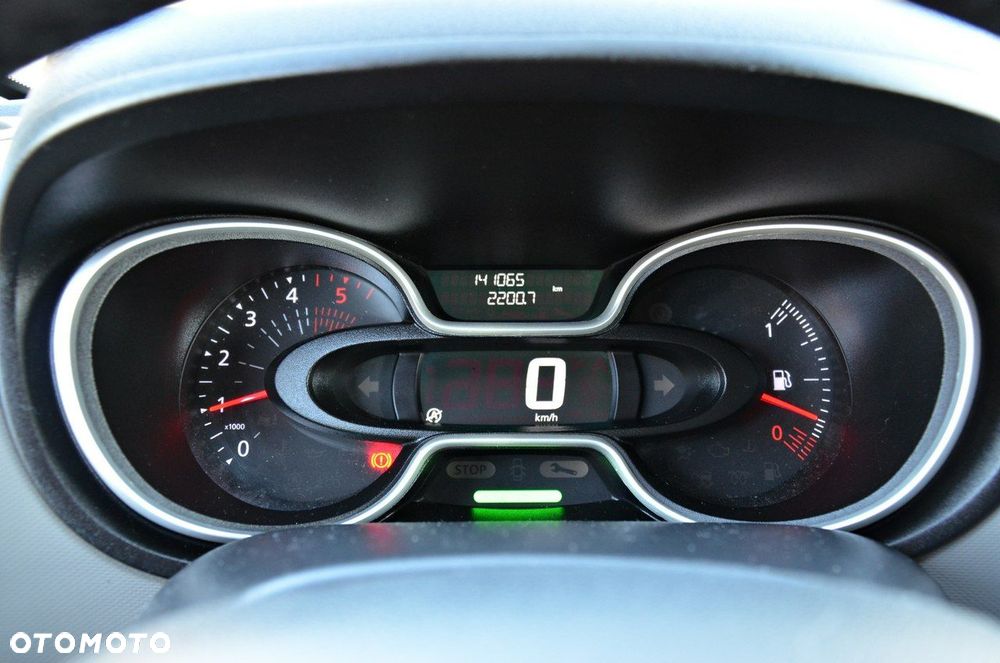 Renault Trafic Passenger 2,8t Pack Clim - 9