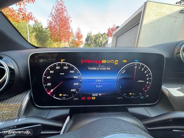 Mercedes-Benz GLC 300 e 4Matic 9G-TRONIC Avantgarde Advanced - 9