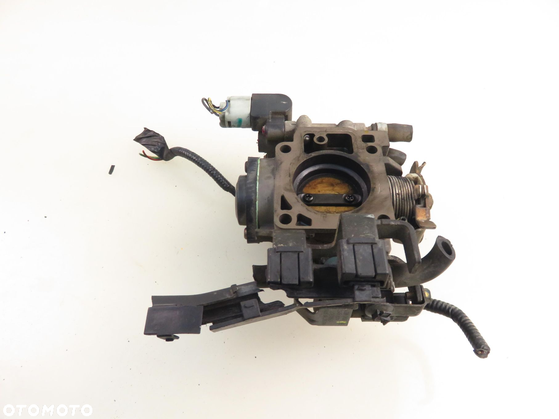 PRZEPUSTNICA HONDA JAZZ II 1.3 1368001960 1362002650 - 13