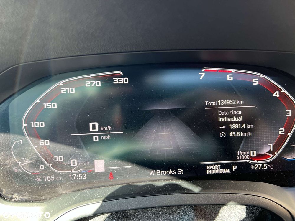 BMW Seria 3 330i Sport - 9