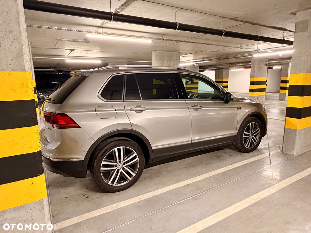 Volkswagen Tiguan - 22