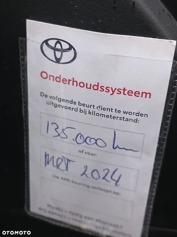 Toyota Auris - 20