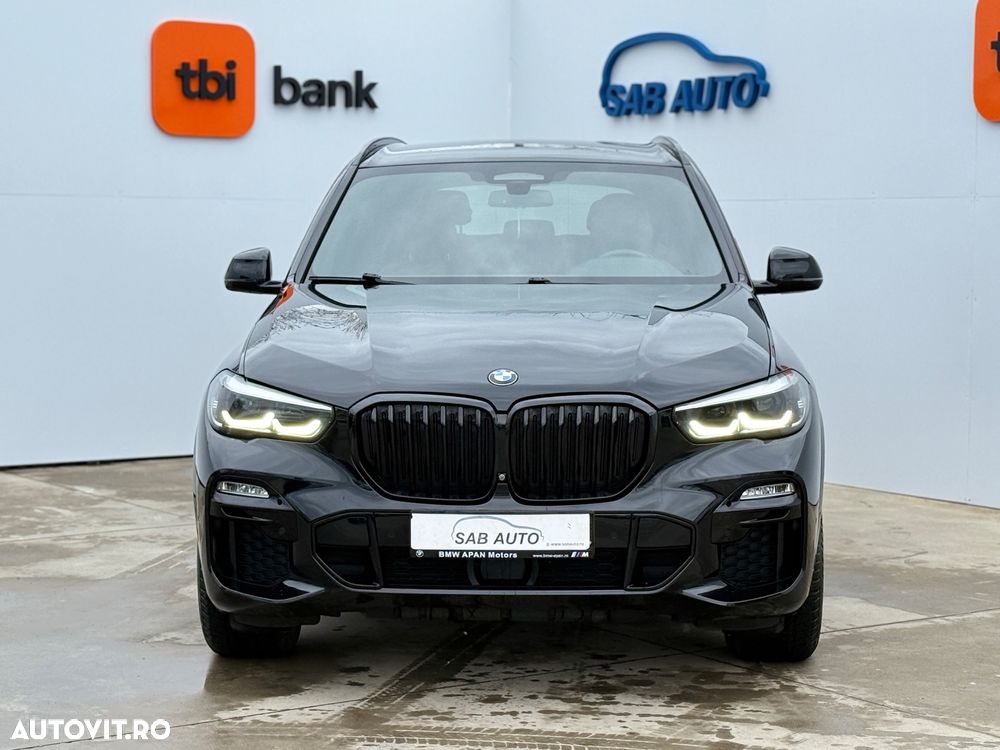 BMW X5 xDrive30d xLine - 2