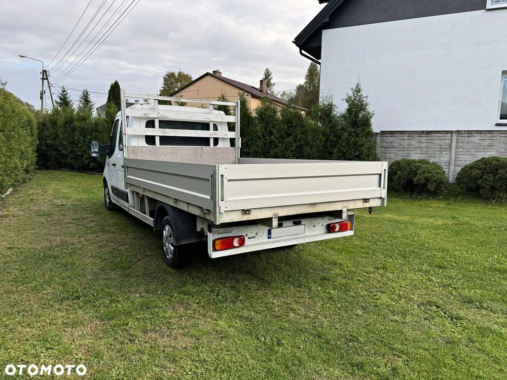 Renault Master - 14